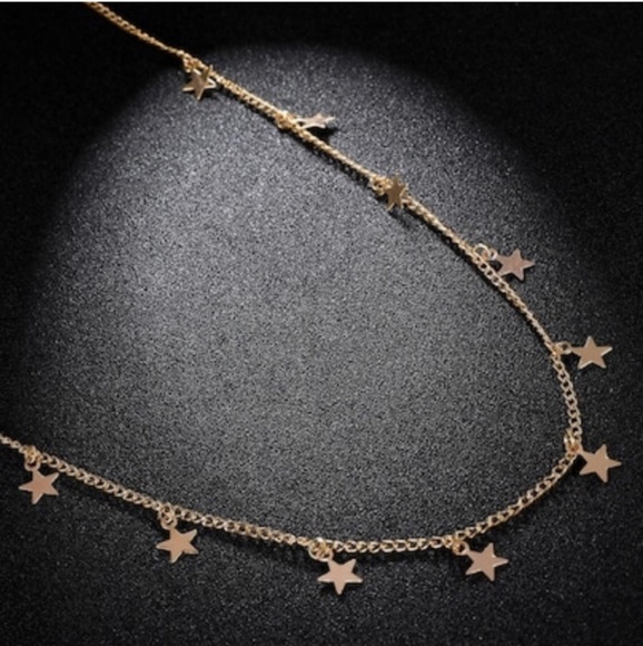 BOGO🌺 STAR CHOKER - Picture 2 of 2